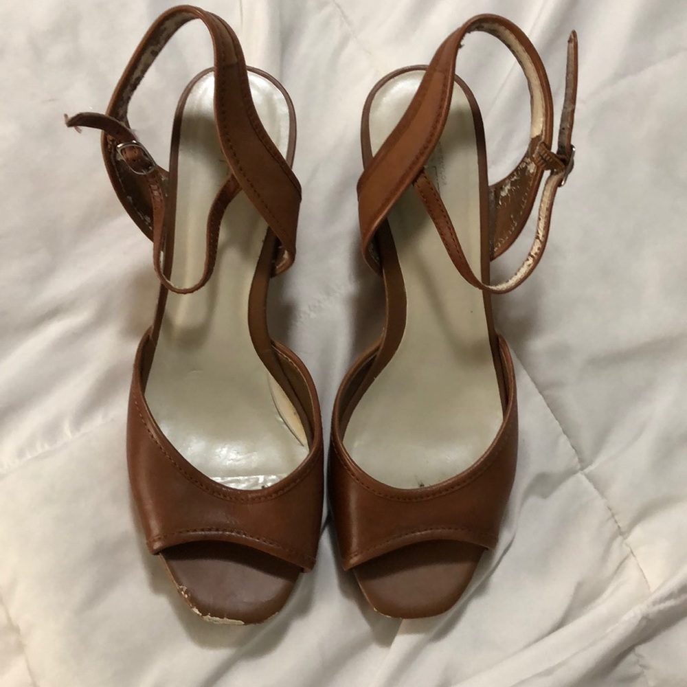 Loft wedges
